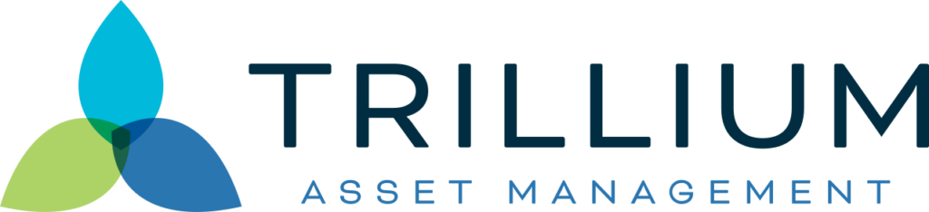 Boston Renegades Sponsor: Trillium Asset Management