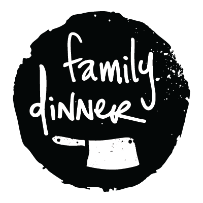 Boston Renegades Sponsor: Family Dinner
