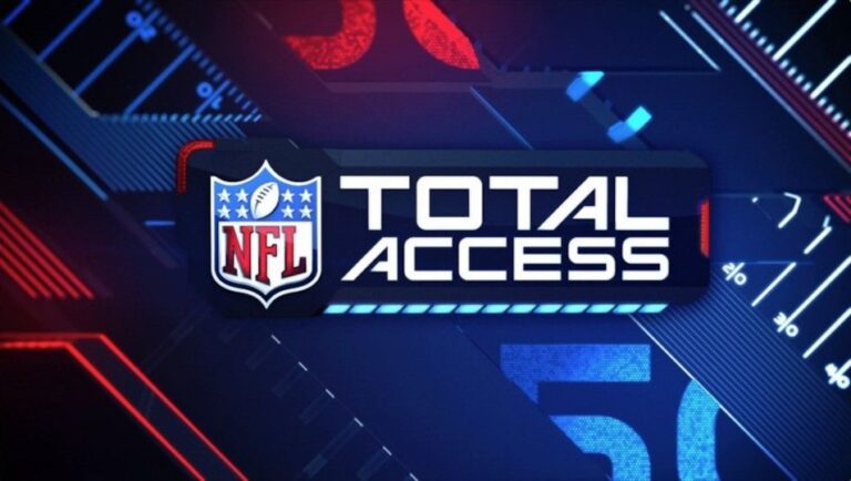 NFL Total Access