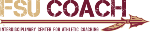 WFA Sponsor - FSU Coach