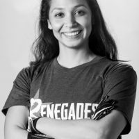 Désirée Guerrero (2016)