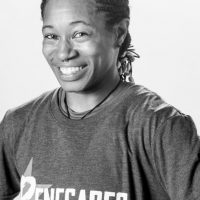 Asia Asante (2016)