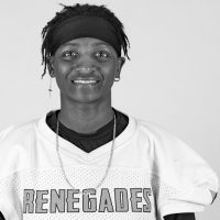 Kyshani Dummott headshot