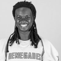 Jamila Gordon headshot