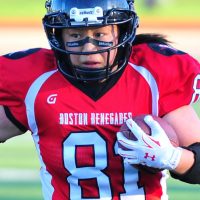 Noriko Kokura (2015)