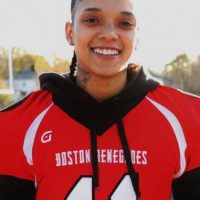 Ashia Holcombe (2016)