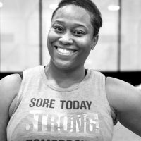 Tyrra Cole